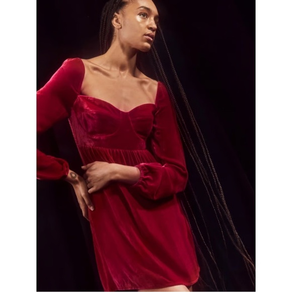 Reformation Dresses & Skirts - NWT Reformation